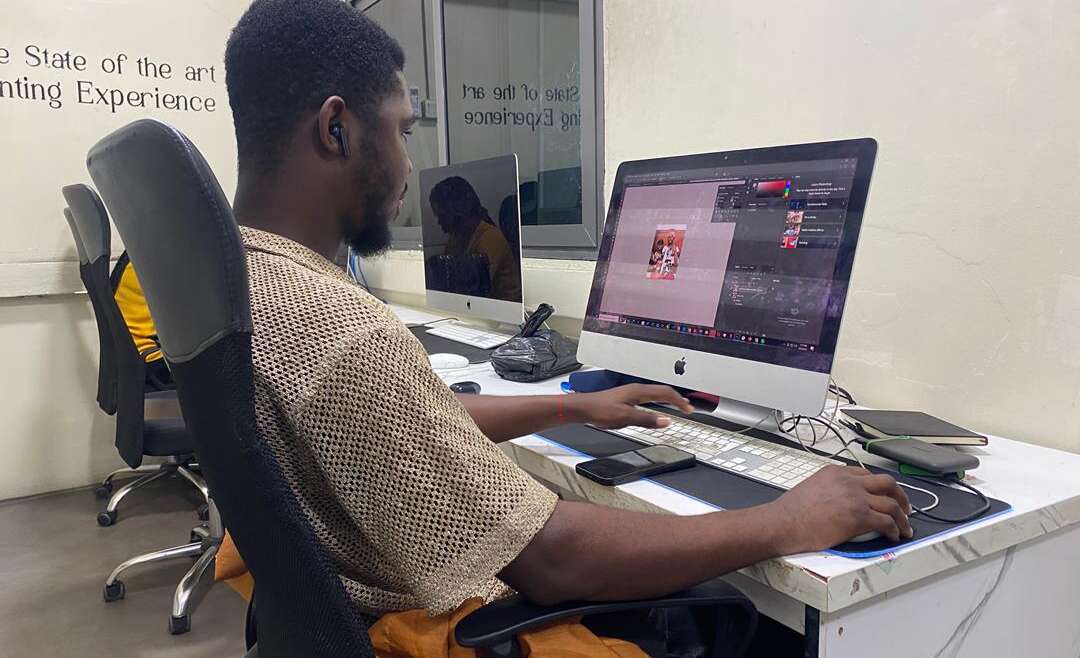 Graphic Design