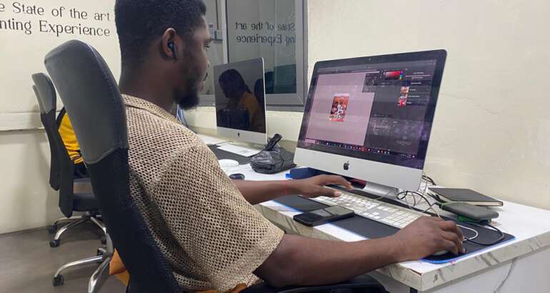 Graphic Design