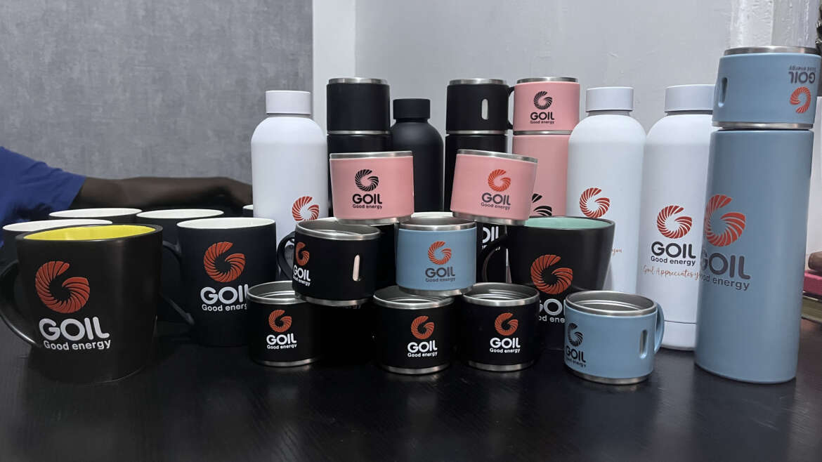 Promotional Solutions