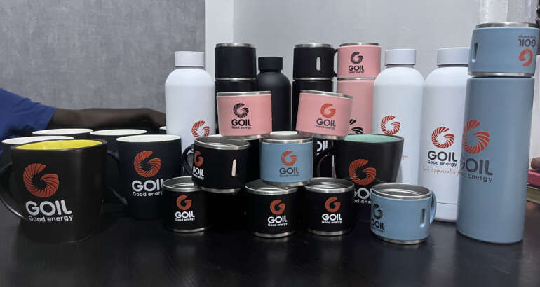 Promotional Solutions