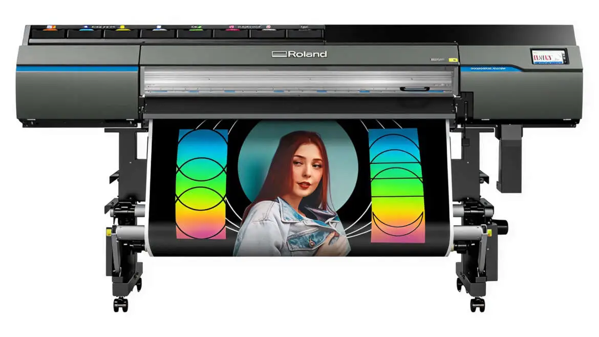 Digital Printing