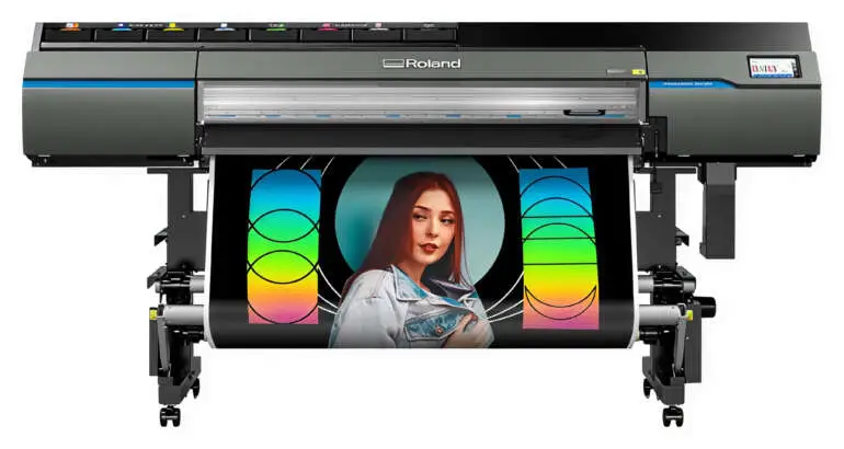 Digital Printing